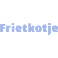 Frietkotje