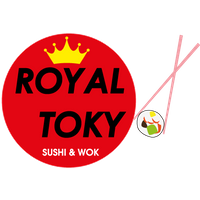 Royal Tokyo Sushi Bar Antwerpen