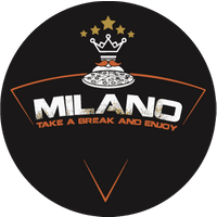 Pizza Milano