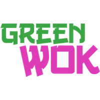 Green wok