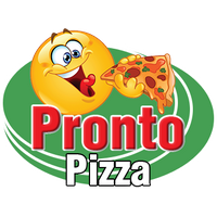 Pronto Pizza