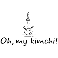 Oh, my kimchi!