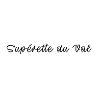 Supérette du Val