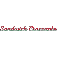 Sandwich Croccante