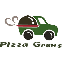 Pizza Grens