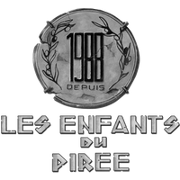 Les enfants du pirée