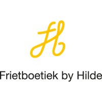 Frietboetiek by Hilde