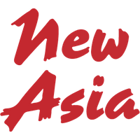 New Asia