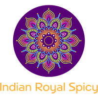 Indian Royal Spicy