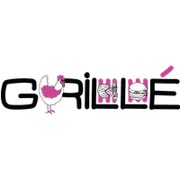 Grillé