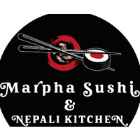 Marpha Sushi & Nepali Kitchen