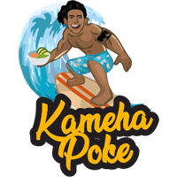 Kameha Poke