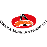 Osaka Sushi Antwerpen