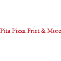 Pita Pizza Friet & More