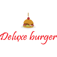 Deluxe Burger Hamme