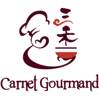 Carnet Gourmand