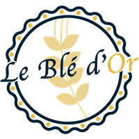 Le Blé d'Or