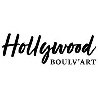 Hollywood Boulv'Art
