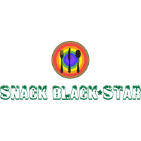 Snack Black Star