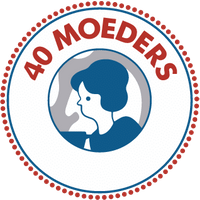 40 Moeders - 40 Mothers