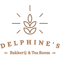 Delphine's Bakkerij Tea Room