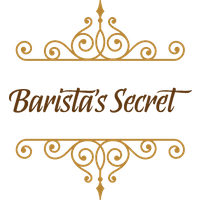 Barista's Secret