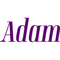 Adam