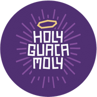 Holy Guacamoly Burrito Shop st. Pieters