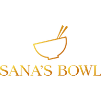Sana's Bowl