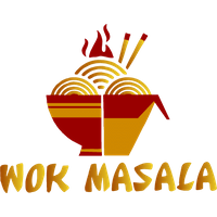 Wok Masala