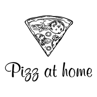 Pizz at Home