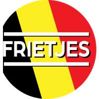 Frituur Belgium