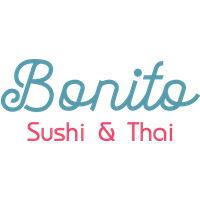 Bonito Sushi & Thai