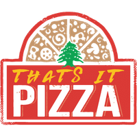 Pizza That's It