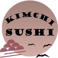 Kimchi Sushi