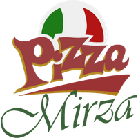 Pizza Mirza
