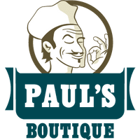 Paul's Boutique