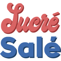 Sucré Salé