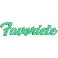 Favoriete
