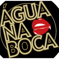 Agua Na Boca