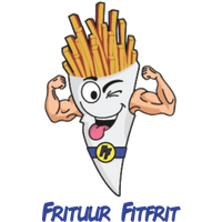 Frituur Fitfrit