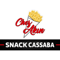 Snack Cassaba