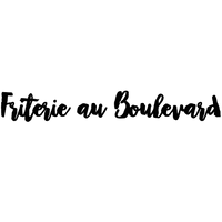 Friterie au Boulevard