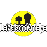 La Maison d'Antalya Dison