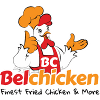 Belchicken Groenplaats