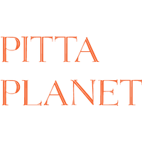 Pitta Planet