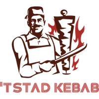 't Stad Kebab