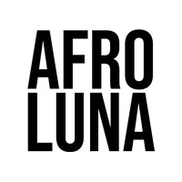 Afro Luna