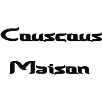 Couscous Maison