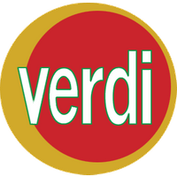 Pizza Verdi